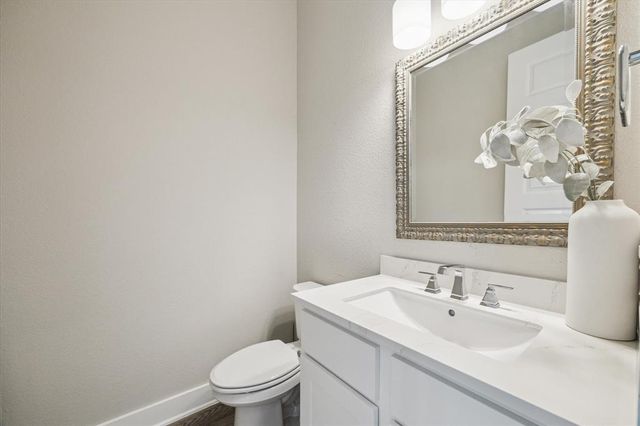 19526 Rock Quillwort Road, Cypress, TX 77433
