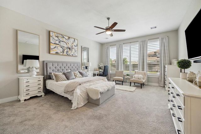 19526 Rock Quillwort Road, Cypress, TX 77433