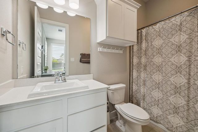 19526 Rock Quillwort Road, Cypress, TX 77433