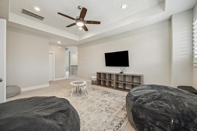 19526 Rock Quillwort Road, Cypress, TX 77433