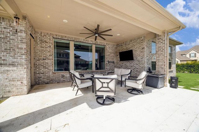 19526 Rock Quillwort Road, Cypress, TX 77433