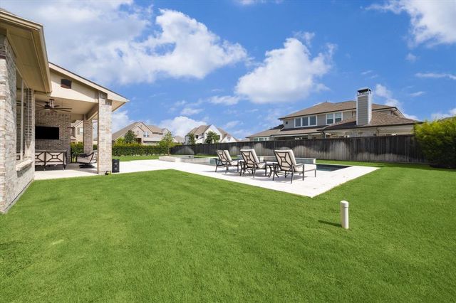 19526 Rock Quillwort Road, Cypress, TX 77433