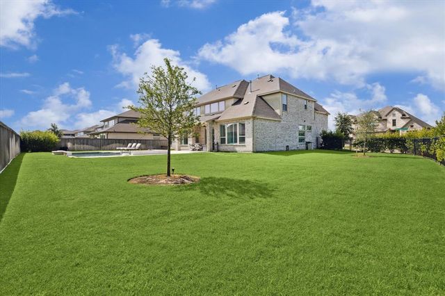 19526 Rock Quillwort Road, Cypress, TX 77433