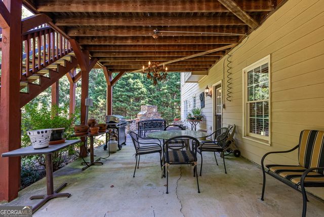 2768 Clearwater Springs Drive, Buford, GA 30519
