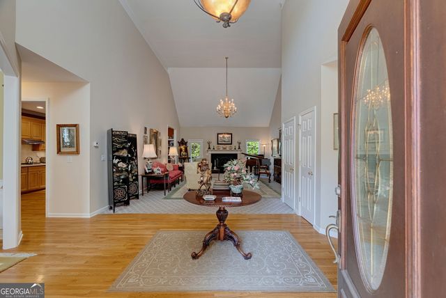 2768 Clearwater Springs Drive, Buford, GA 30519