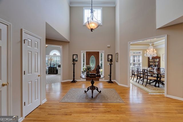 2768 Clearwater Springs Drive, Buford, GA 30519