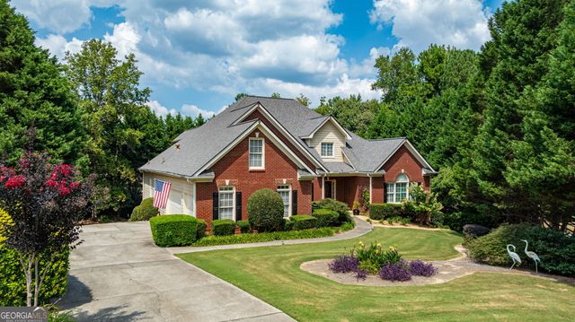 2768 Clearwater Springs Drive, Buford, GA 30519