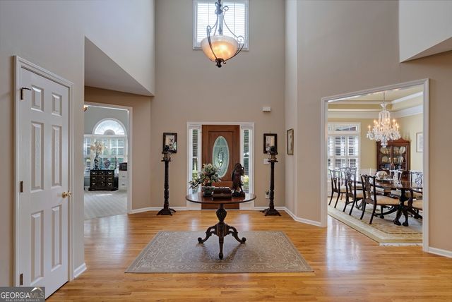 2768 Clearwater Springs Drive, Buford, GA 30519