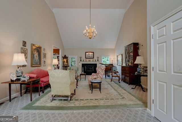 2768 Clearwater Springs Drive, Buford, GA 30519