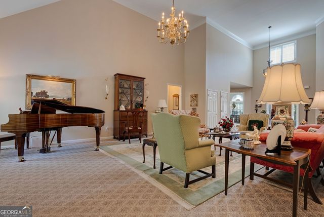 2768 Clearwater Springs Drive, Buford, GA 30519