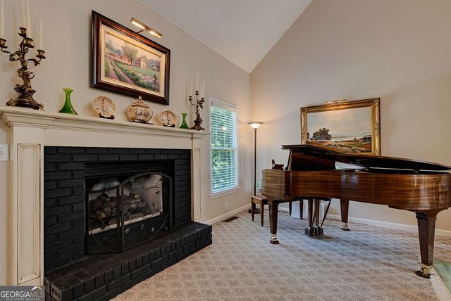 2768 Clearwater Springs Drive, Buford, GA 30519