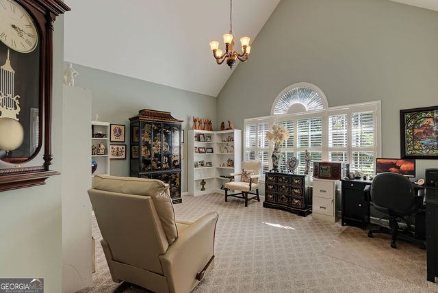 2768 Clearwater Springs Drive, Buford, GA 30519