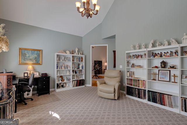 2768 Clearwater Springs Drive, Buford, GA 30519