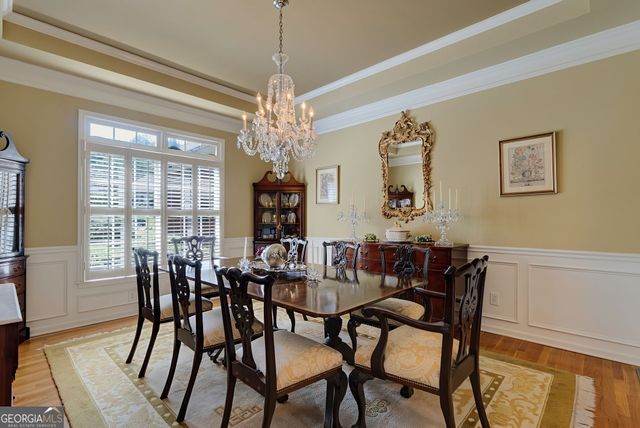 2768 Clearwater Springs Drive, Buford, GA 30519
