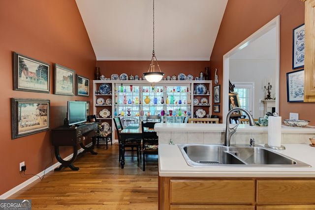 2768 Clearwater Springs Drive, Buford, GA 30519