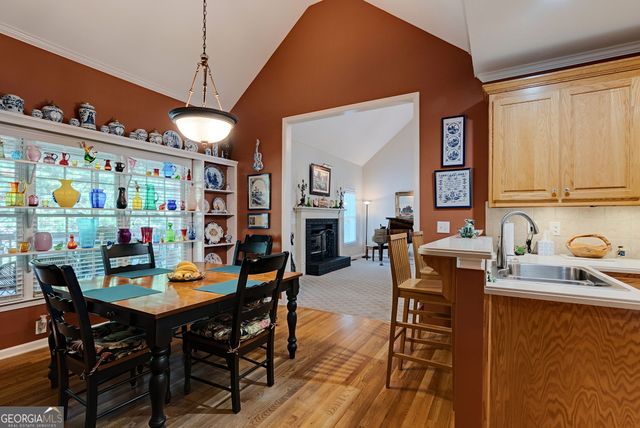 2768 Clearwater Springs Drive, Buford, GA 30519