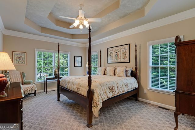 2768 Clearwater Springs Drive, Buford, GA 30519
