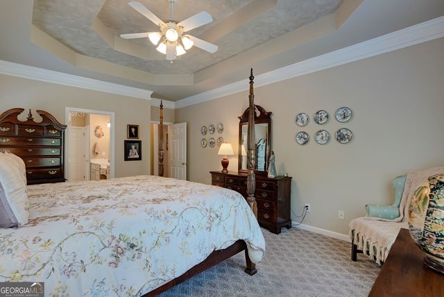2768 Clearwater Springs Drive, Buford, GA 30519