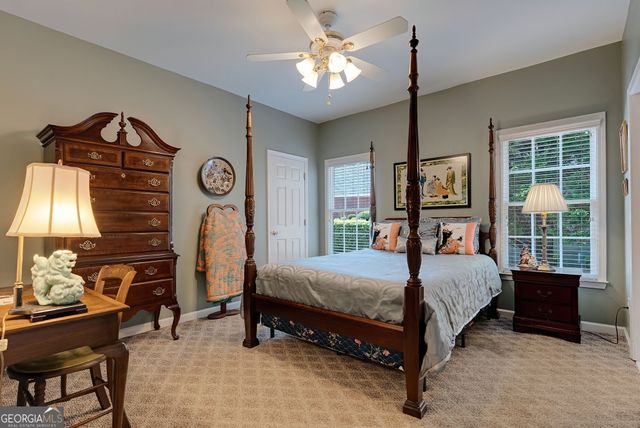 2768 Clearwater Springs Drive, Buford, GA 30519