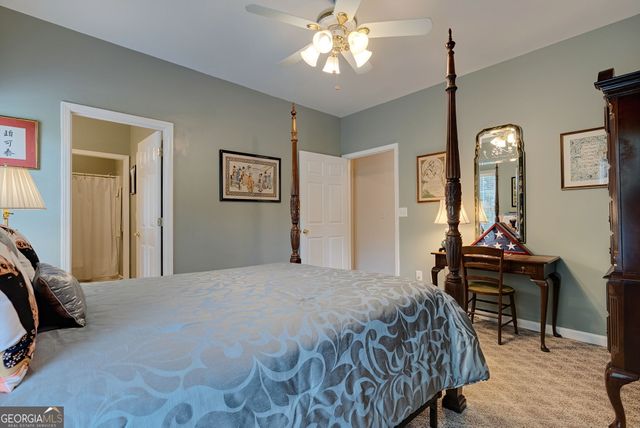 2768 Clearwater Springs Drive, Buford, GA 30519