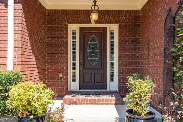 2768 Clearwater Springs Drive, Buford, GA 30519