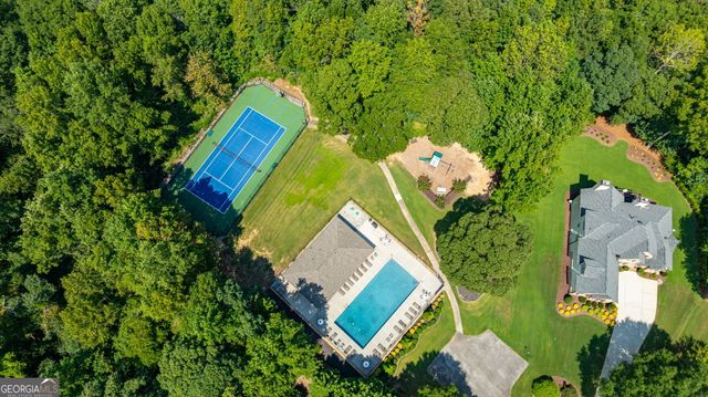 2768 Clearwater Springs Drive, Buford, GA 30519