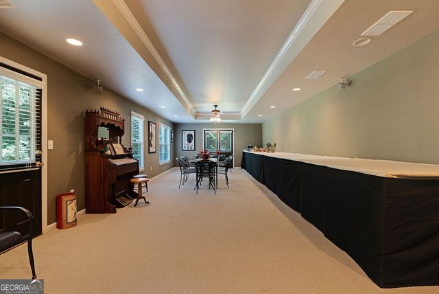 2768 Clearwater Springs Drive, Buford, GA 30519
