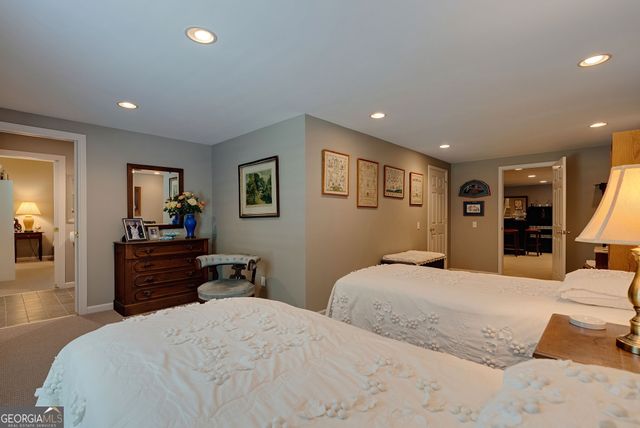 2768 Clearwater Springs Drive, Buford, GA 30519