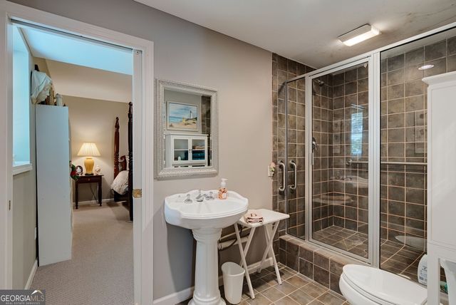2768 Clearwater Springs Drive, Buford, GA 30519