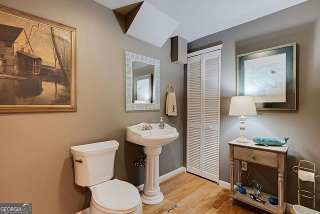 2768 Clearwater Springs Drive, Buford, GA 30519