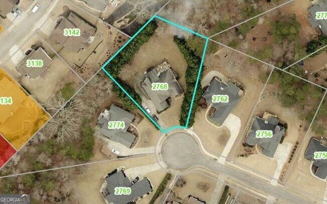 2768 Clearwater Springs Drive, Buford, GA 30519
