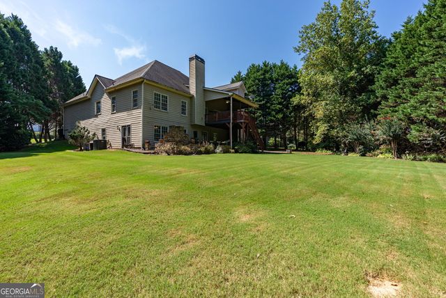 2768 Clearwater Springs Drive, Buford, GA 30519