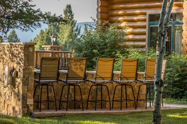 141 Black Wolf Ridge, Big Sky, MT 59730