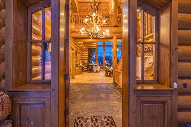 141 Black Wolf Ridge, Big Sky, MT 59730