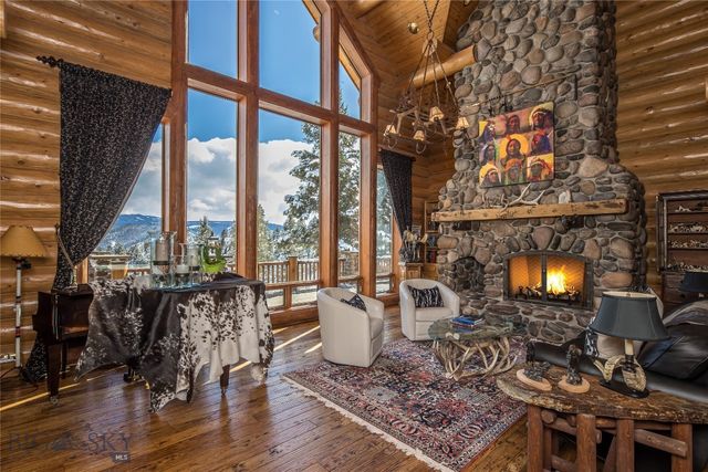 141 Black Wolf Ridge, Big Sky, MT 59730