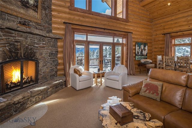 141 Black Wolf Ridge, Big Sky, MT 59730