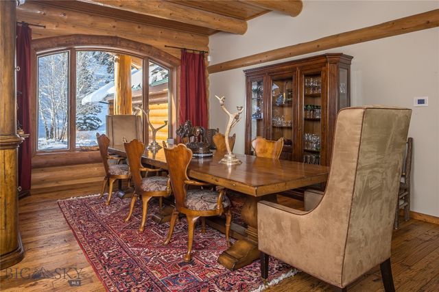 141 Black Wolf Ridge, Big Sky, MT 59730