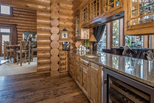 141 Black Wolf Ridge, Big Sky, MT 59730