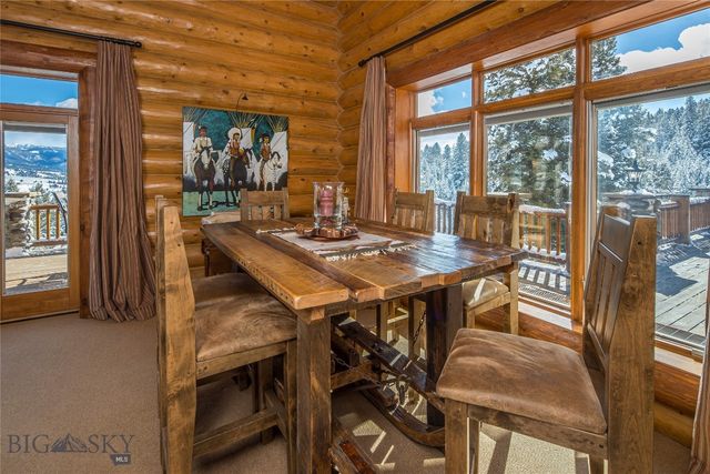 141 Black Wolf Ridge, Big Sky, MT 59730