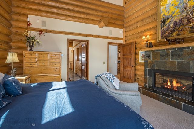 141 Black Wolf Ridge, Big Sky, MT 59730
