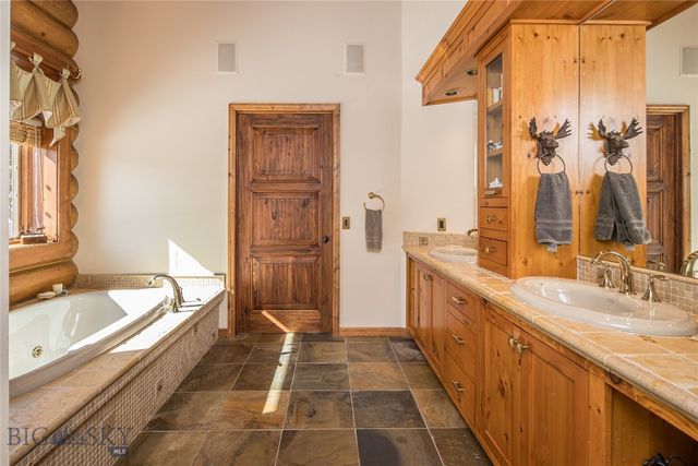 141 Black Wolf Ridge, Big Sky, MT 59730