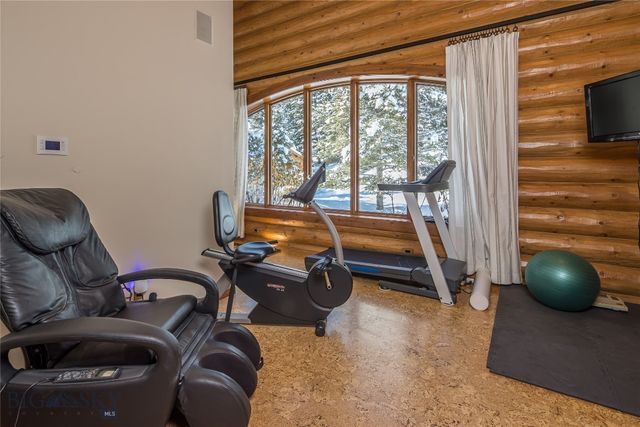 141 Black Wolf Ridge, Big Sky, MT 59730