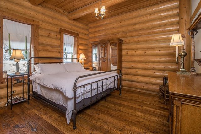 141 Black Wolf Ridge, Big Sky, MT 59730