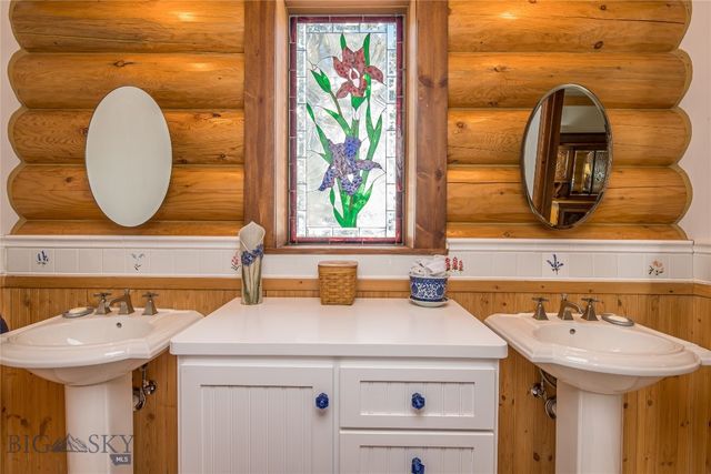 141 Black Wolf Ridge, Big Sky, MT 59730