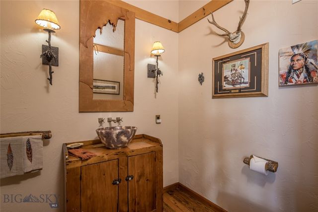 141 Black Wolf Ridge, Big Sky, MT 59730