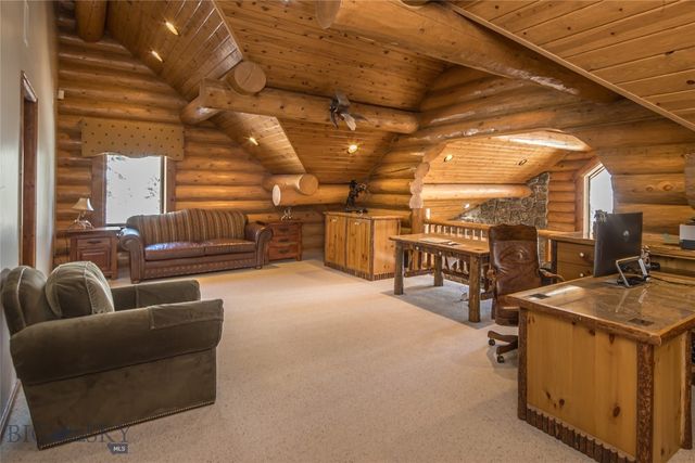 141 Black Wolf Ridge, Big Sky, MT 59730