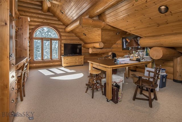 141 Black Wolf Ridge, Big Sky, MT 59730