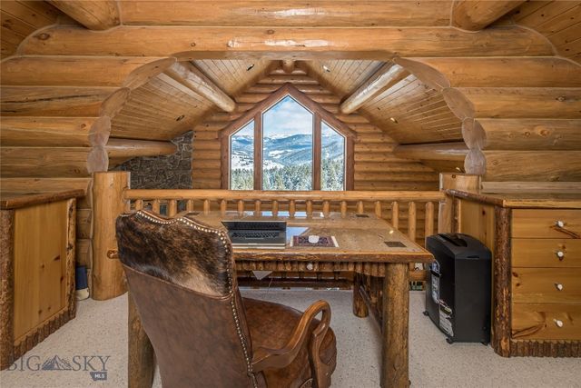 141 Black Wolf Ridge, Big Sky, MT 59730