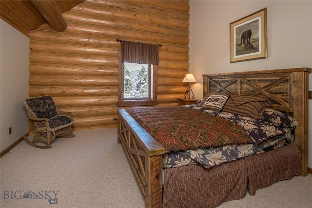 141 Black Wolf Ridge, Big Sky, MT 59730