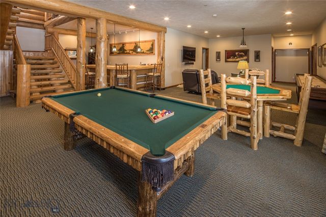 141 Black Wolf Ridge, Big Sky, MT 59730